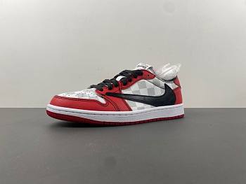 AIR JORDA 1 LOW X LV 2025110501