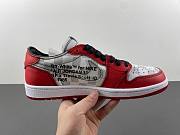 AIR JORDA 1 LOW X LV 2025110501 - 3
