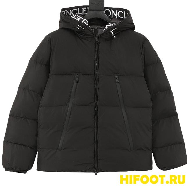 Moncler down jacket 2025110601 - 1