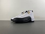 Air Jordan 12 Retro Taxi (2025)  CT8013-117 - 1