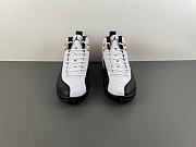 Air Jordan 12 Retro Taxi (2025)  CT8013-117 - 5
