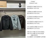 LV coat 2025110701 - 3