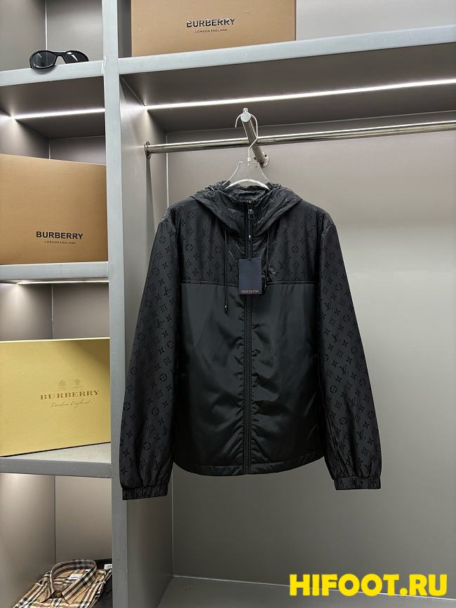 LV coat 2025110702 - 1