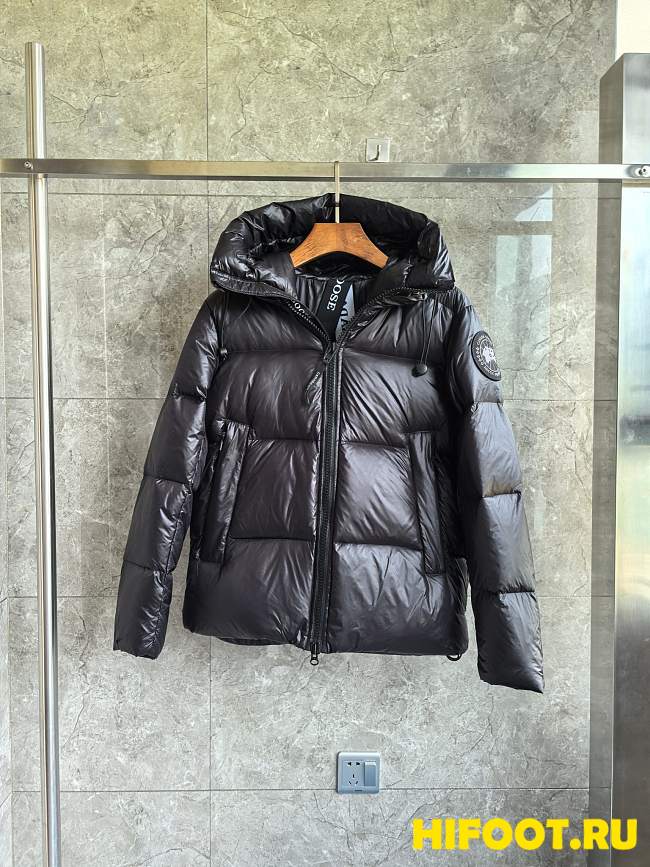 Canada goose down jacket 2025110703 - 1