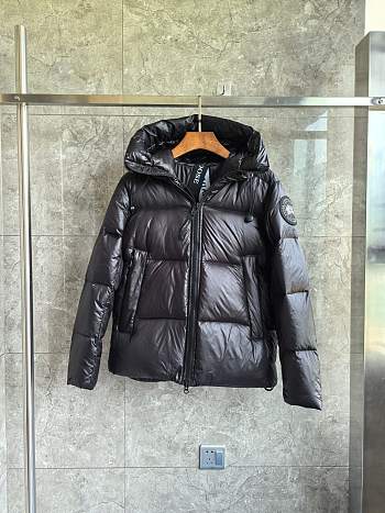 Canada goose down jacket 2025110703