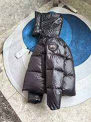 Canada goose down jacket 2025110703 - 4