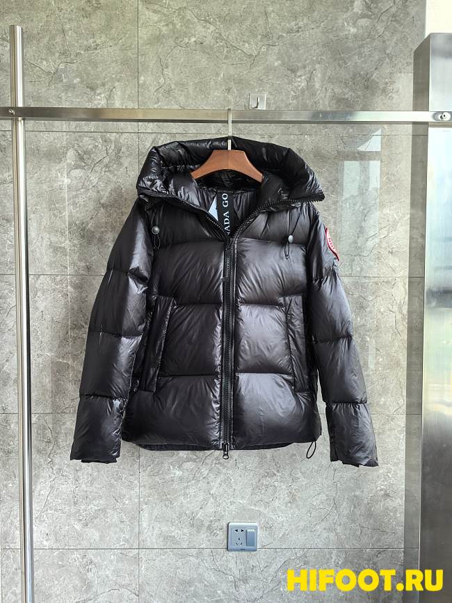 Canada goose down jacket 2025110704 - 1