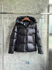 Canada goose down jacket 2025110704 - 1