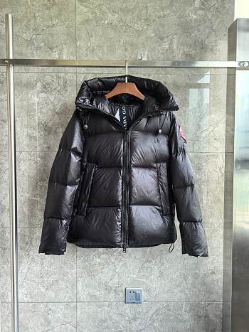 Canada goose down jacket 2025110704