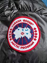 Canada goose down jacket 2025110704 - 6