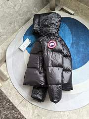 Canada goose down jacket 2025110704 - 4