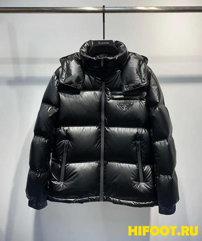 Prada down jacket 2025110706 - 1