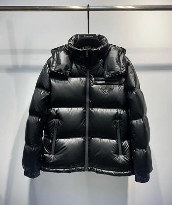 Prada down jacket 2025110706