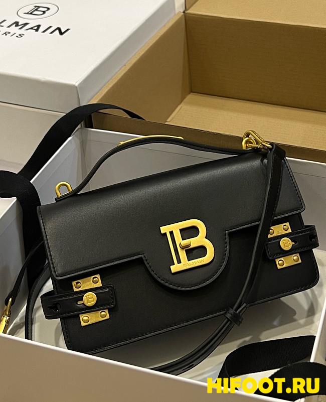 Balmain bag 23*14*8CM 2025111001 - 1