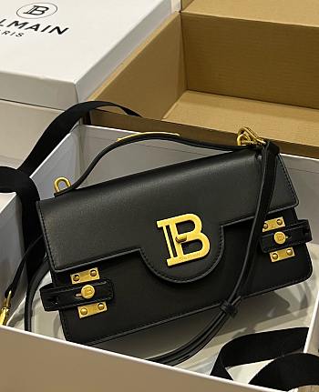 Balmain bag 23*14*8CM 2025111001