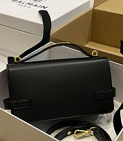 Balmain bag 23*14*8CM 2025111001 - 5