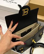 Balmain bag 23*14*8CM 2025111001 - 4