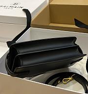 Balmain bag 23*14*8CM 2025111001 - 3