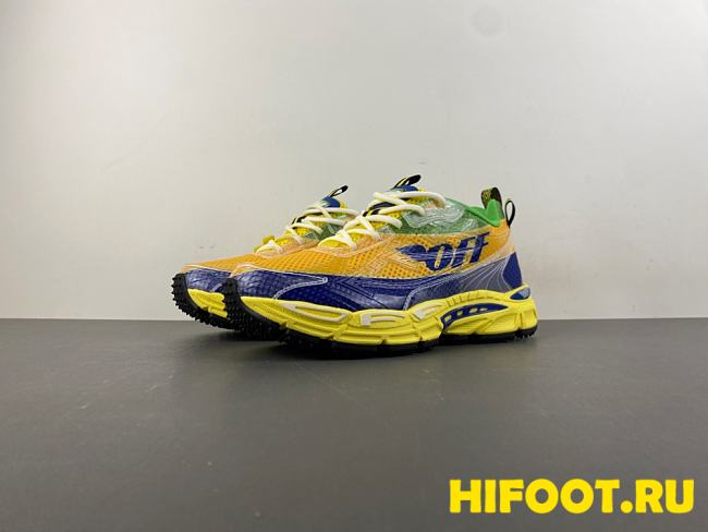 OFF WHITE sneaker 2025111201 - 1