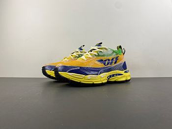 OFF WHITE sneaker 2025111201