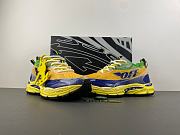 OFF WHITE sneaker 2025111201 - 5