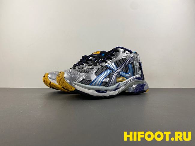 Balenciaga sneaker 2025111201 - 1