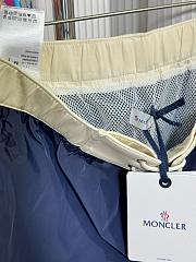 Moncler swim trunks 2025111501 - 2