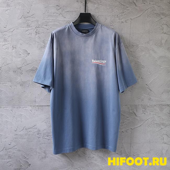 Balenciaga T-shirt 2025111502 - 1