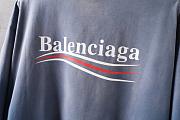 Balenciaga T-shirt 2025111502 - 3