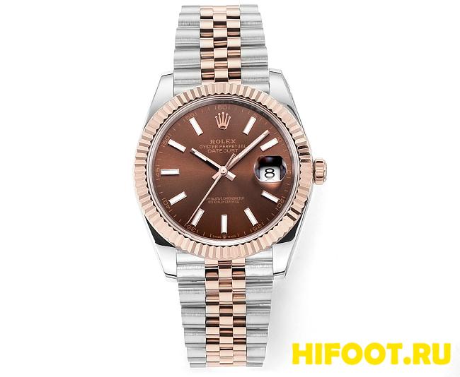 Rolex watch 2025111501 - 1