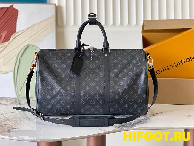 LV Keepall 45CM 2025111801 - 1
