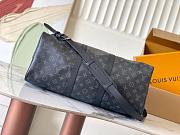 LV Keepall 45CM 2025111801 - 3