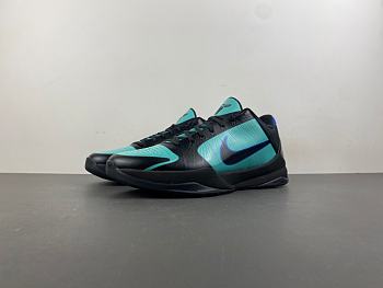 Nike Kobe 5 Protro EYBL Academy PE  IH0274-300