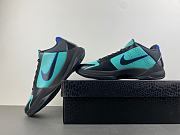 Nike Kobe 5 Protro EYBL Academy PE  IH0274-300 - 2