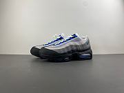 Nike Air Max 95 OG Big Bubble Blue Spark  IM7410-100 - 1