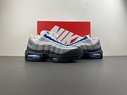Nike Air Max 95 OG Big Bubble Blue Spark  IM7410-100 - 6