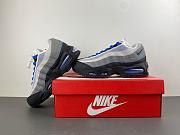 Nike Air Max 95 OG Big Bubble Blue Spark  IM7410-100 - 4