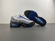 Nike Air Max 95 OG Big Bubble Blue Spark  IM7410-100 - 5