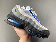 Nike Air Max 95 OG Big Bubble Blue Spark  IM7410-100 - 3