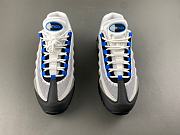 Nike Air Max 95 OG Big Bubble Blue Spark  IM7410-100 - 2