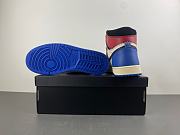 Jordan 1 Retro High OG SP Fragment x Union LA Varsity Red Sport Royal  IO7847-002 - 3