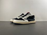 Travis Scott x Jordan 1 Low OG SP DM7866-713 - 1