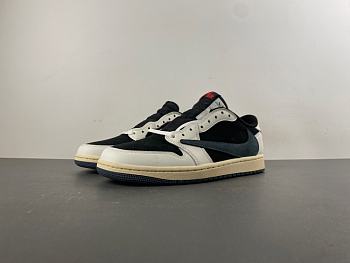 Travis Scott x Jordan 1 Low OG SP DM7866-713