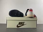 Travis Scott x Jordan 1 Low OG SP DM7866-713 - 6