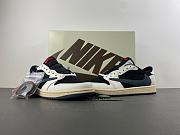 Travis Scott x Jordan 1 Low OG SP DM7866-713 - 5