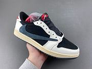 Travis Scott x Jordan 1 Low OG SP DM7866-713 - 3