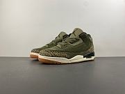 Jordan 3 Retro Family Affair  DN3707-202 - 1