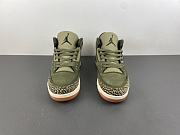 Jordan 3 Retro Family Affair  DN3707-202 - 6