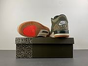 Jordan 3 Retro Family Affair  DN3707-202 - 4