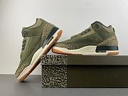 Jordan 3 Retro Family Affair  DN3707-202 - 3